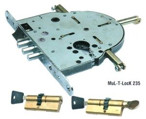 Mul-T-Lock 235