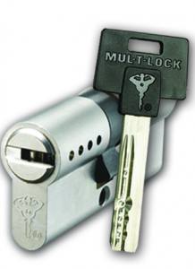 цилиндр Mul-T-Lock Classic